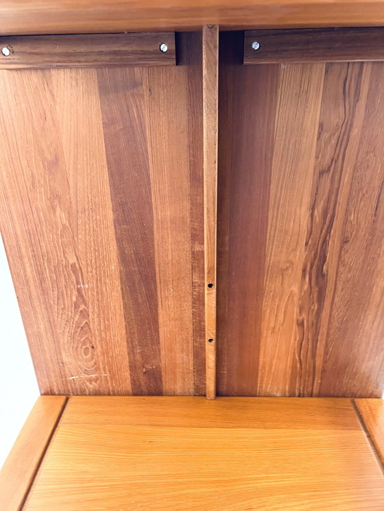 Image 1 of Teak Desk '60