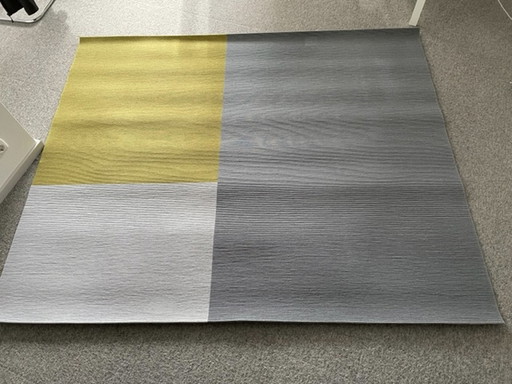 Tretford Interart rug