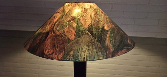 Image 1 of Bony Design Memphis Milano Stijl Vloerlamp 