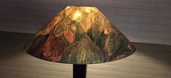 Image 1 of Bony Design Memphis Milano Stijl Vloerlamp 