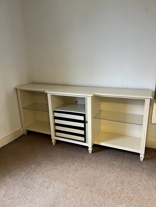 Versatile Sideboard Cupboard