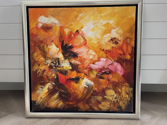 Image 1 of Jochem de Graaf oil painting