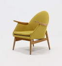 Sillón Julia Gaubek