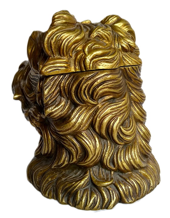 Image 1 of Bronze Sculpture