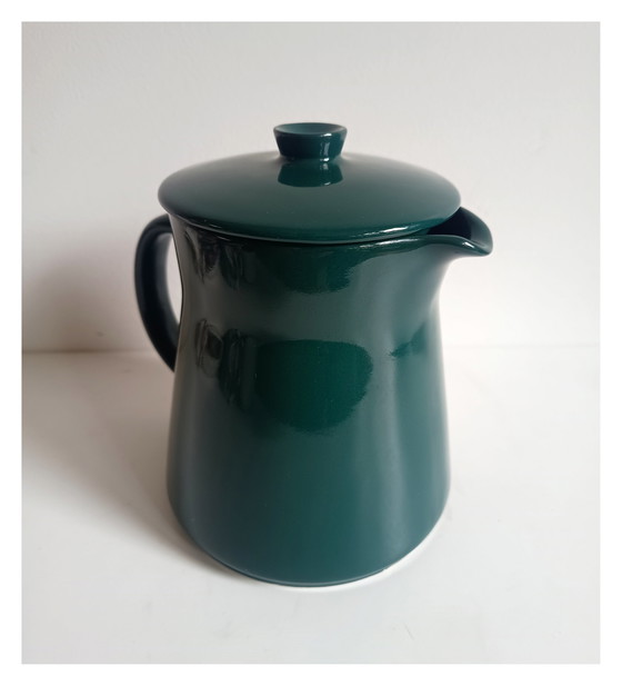 Image 1 of Kaj Franck 'Kilta' teapot