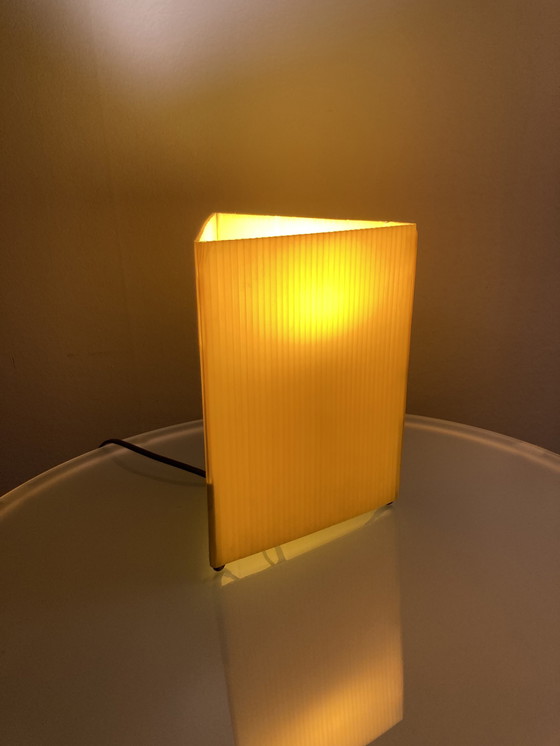Image 1 of Vintage Ikea B9709 Ton tripot table lamp