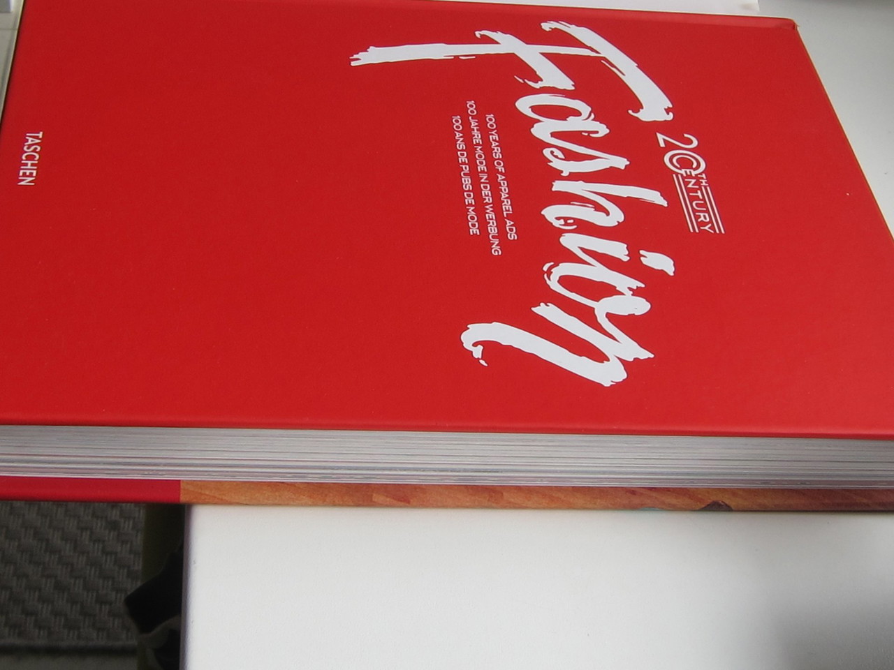 Taschen 3冊セット 洋書 Taschen coffee table book | €39 | Whoppah