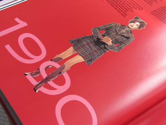 Image 1 of Taschen coffee table book