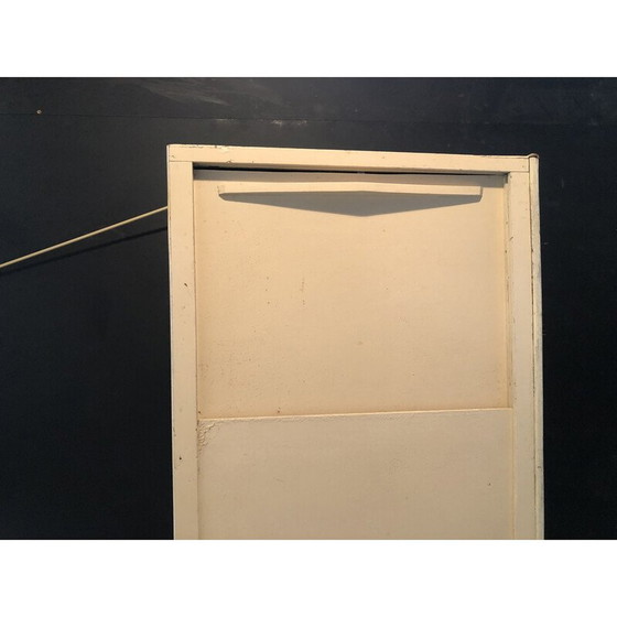 Image 1 of Mensola da parete vintage, 1940-1950