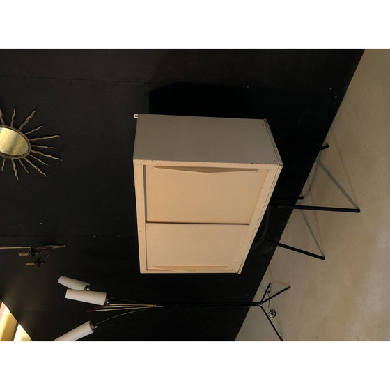 Image 1 of Mensola da parete vintage, 1940-1950