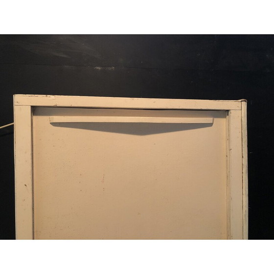 Image 1 of Mensola da parete vintage, 1940-1950