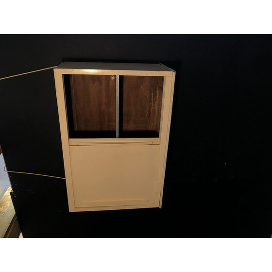 Image 1 of Mensola da parete vintage, 1940-1950