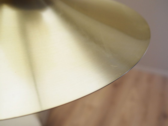 Image 1 of Pendant Lamp, Danish Design, 1970S, Manufacture: Vitrika