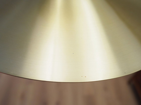 Image 1 of Pendant Lamp, Danish Design, 1970S, Manufacture: Vitrika