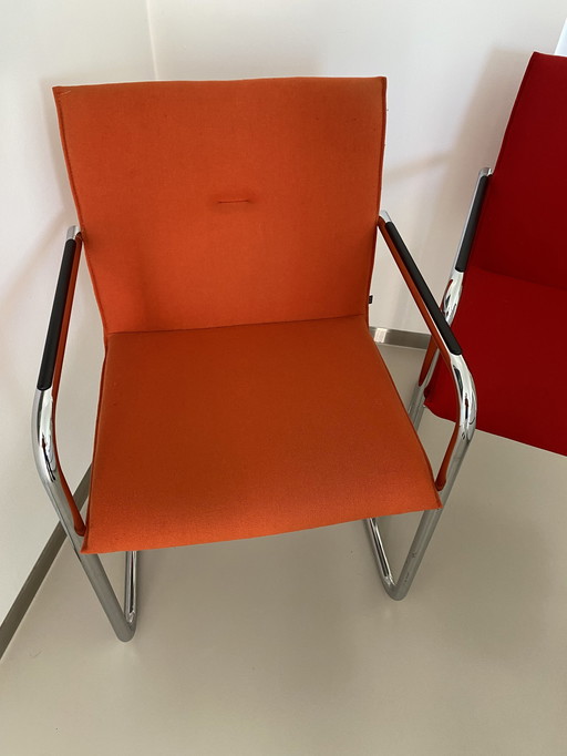 5x Arco chair