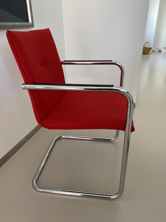 Image 1 of 5x Arco chair