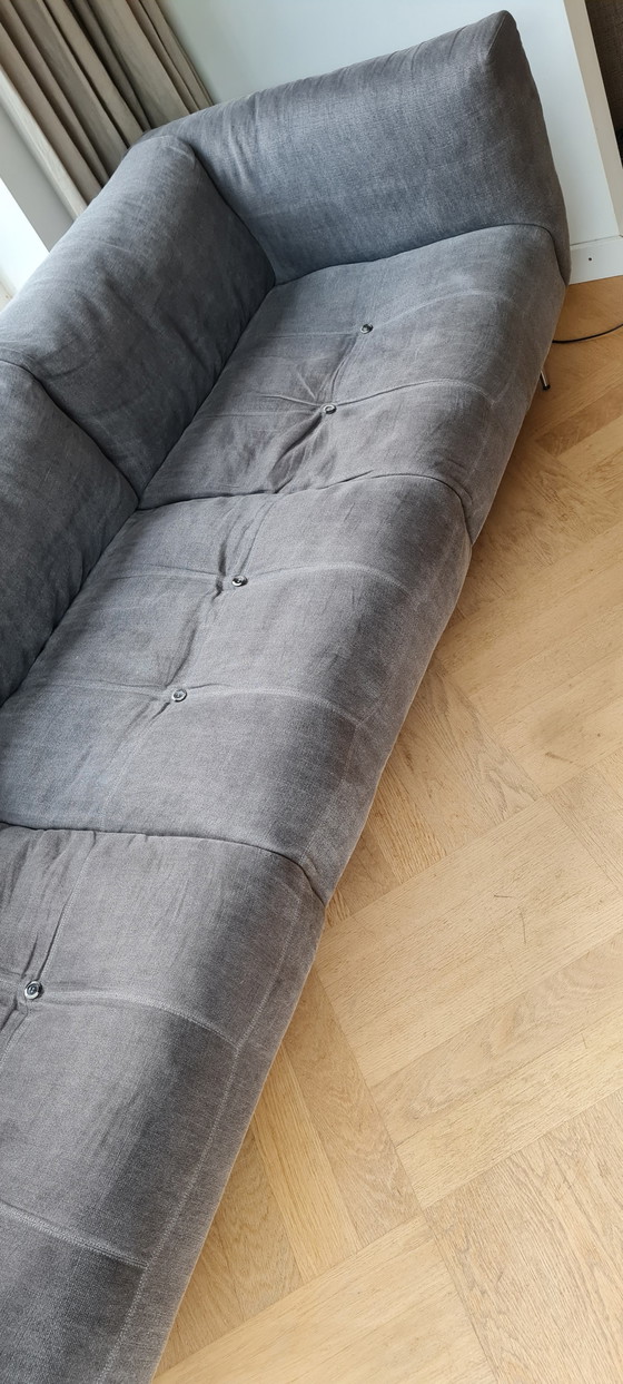 Image 1 of Living Divani Rod sofa