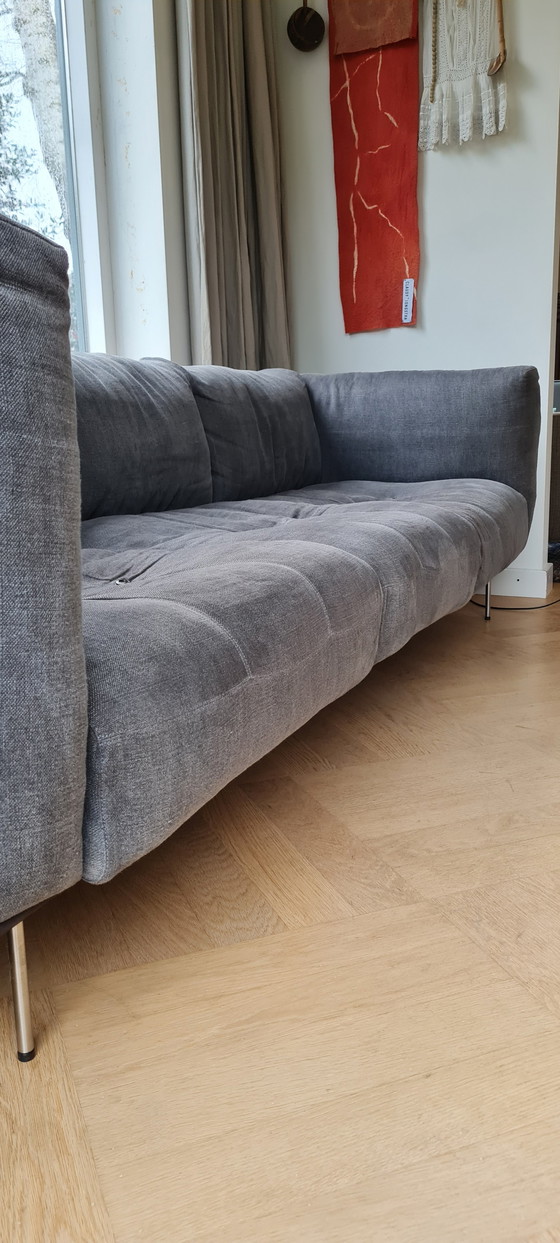 Image 1 of Living Divani Rod sofa