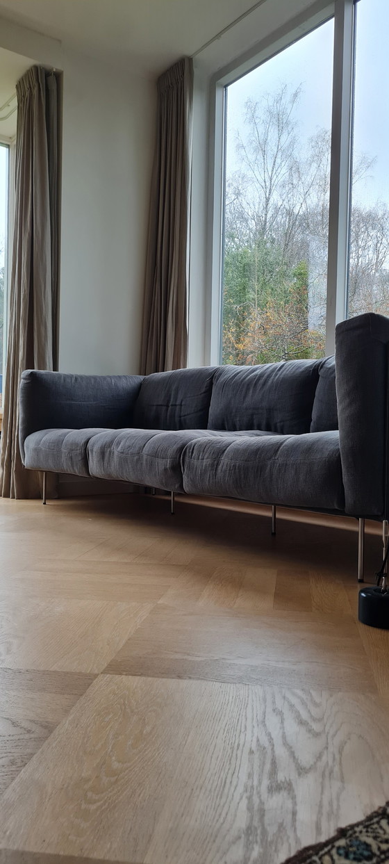 Image 1 of Living Divani Rod sofa