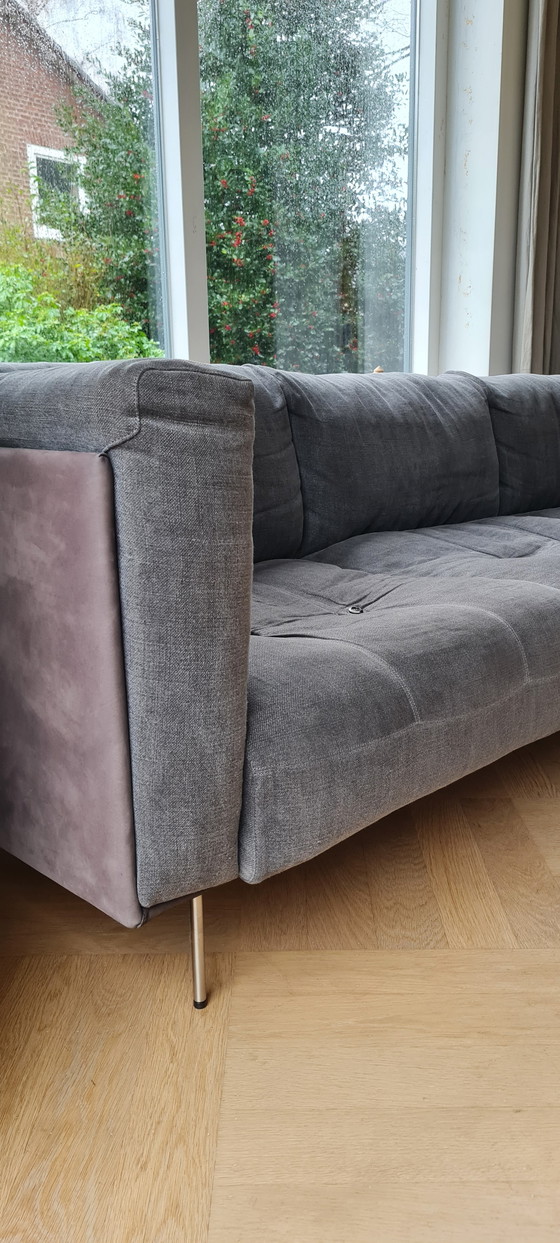 Image 1 of Living Divani Rod sofa