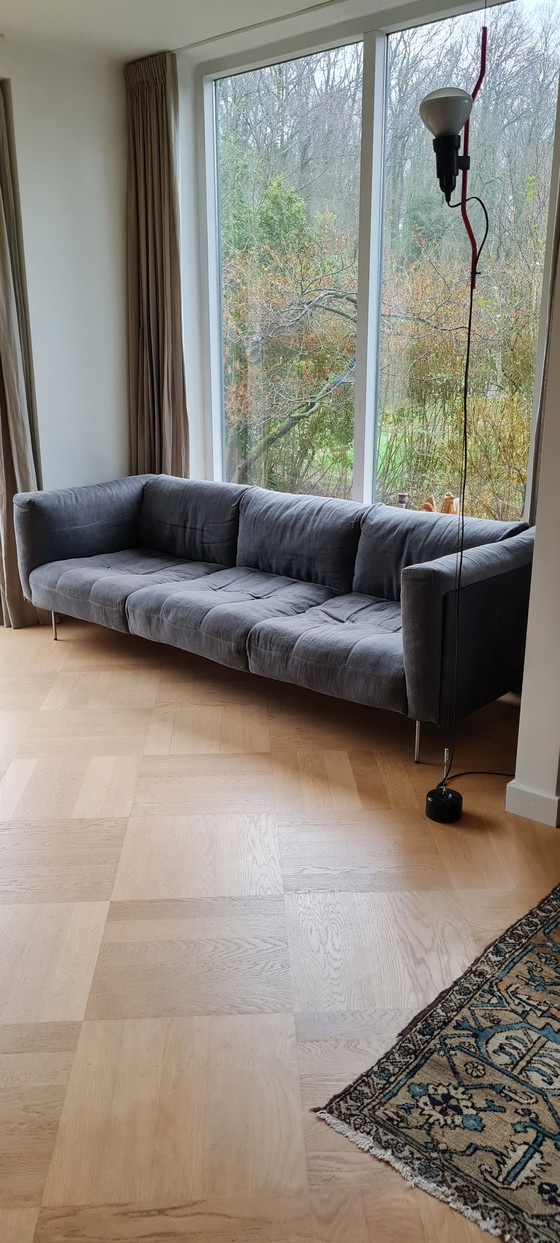 Image 1 of Living Divani Rod sofa