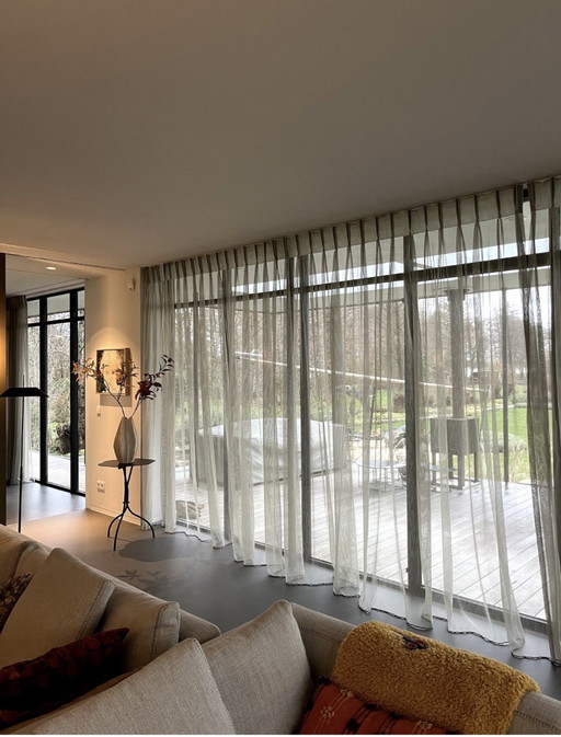 Dedar Curtains / Net curtains