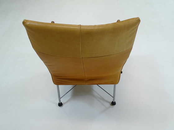 Image 1 of 2x Montis Charly armchair