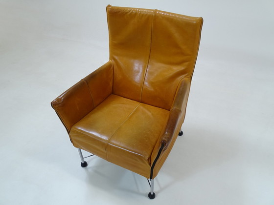 Image 1 of 2x Montis Charly armchair