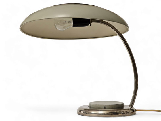 Image 1 of Leuchtenbau Lengefeld desk lamp