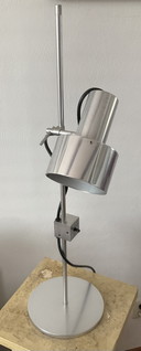 Peter Nelson - 1963 Architectural Lighting - model: AF1 lamp