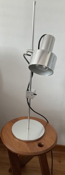 Peter Nelson - 1963 Architectural Lighting - model: AF1 lamp