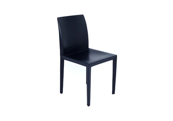 Image 1 of Poltrona Frau 4x dining chair Lola