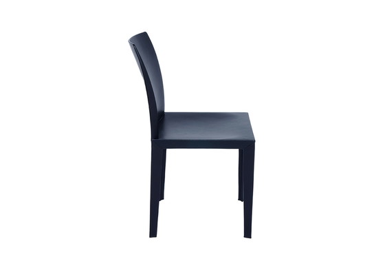 Image 1 of Poltrona Frau 4x dining chair Lola