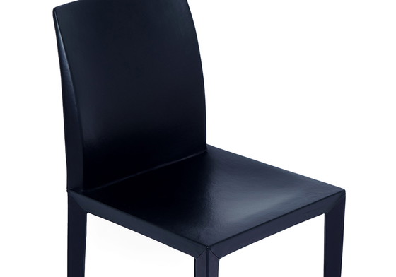 Image 1 of Poltrona Frau 4x dining chair Lola