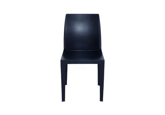 Image 1 of Poltrona Frau 4x dining chair Lola