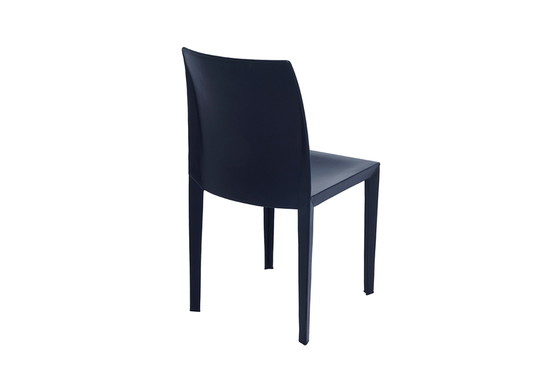 Image 1 of Poltrona Frau 4x dining chair Lola