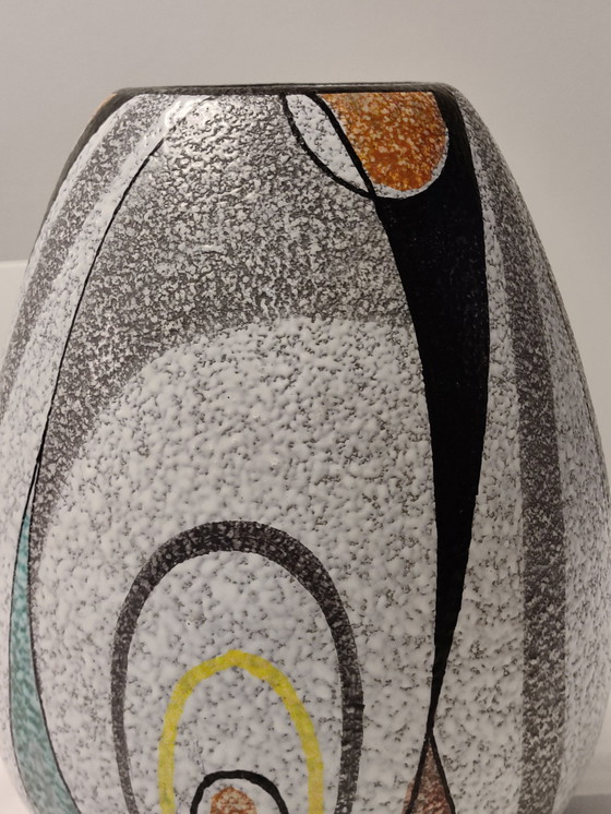 Image 1 of Jarrón Flora Rumba Gouda