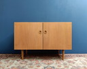 Armoire vintage en chêne