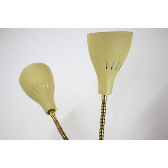 Image 1 of Vintage wall lamp, 1970