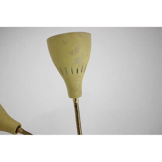 Image 1 of Vintage wall lamp, 1970