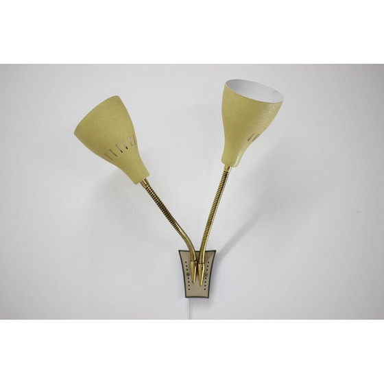 Image 1 of Vintage wall lamp, 1970