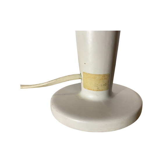 Image 1 of Lyskilde Ceramic/Brass Table Light