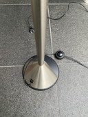 Vintage floor lamp by Lumina