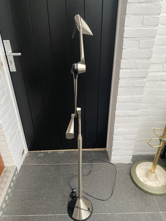 Image 1 of Lampadaire vintage de Lumina