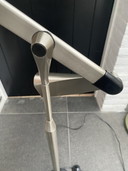 Lampadaire vintage de Lumina