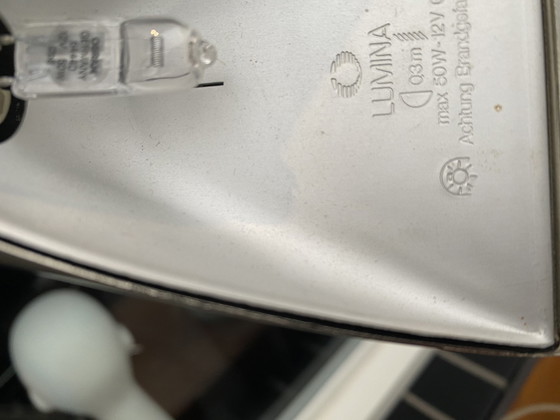 Image 1 of Lampadaire vintage de Lumina