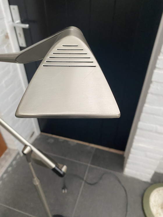 Image 1 of Lampadaire vintage de Lumina