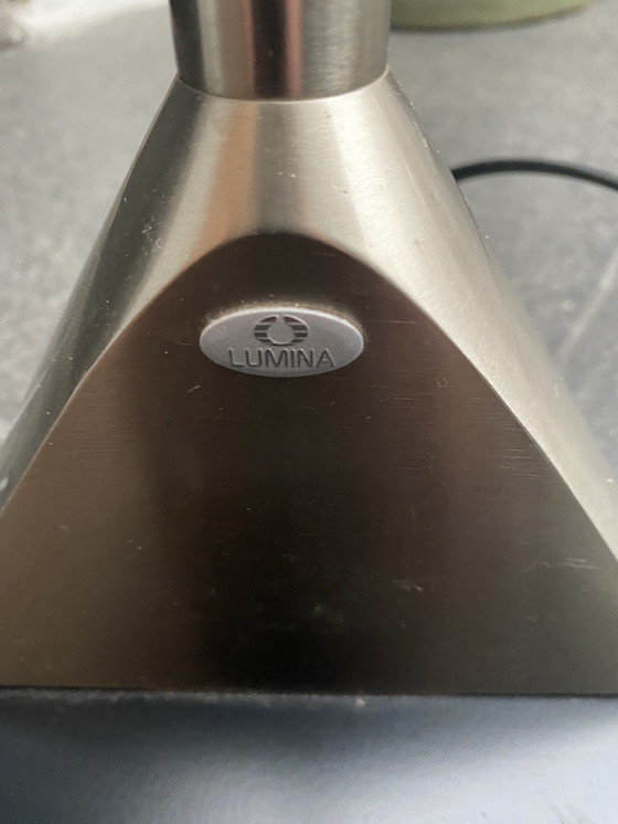 Image 1 of Lampadaire vintage de Lumina