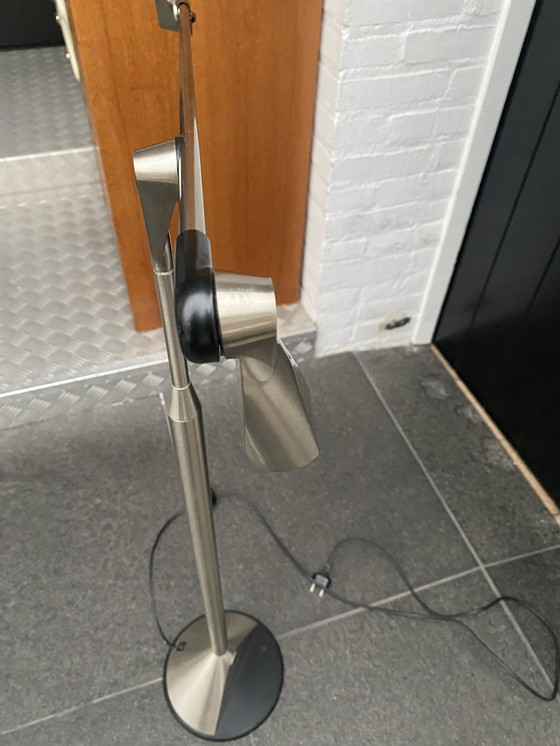 Image 1 of Lampadaire vintage de Lumina