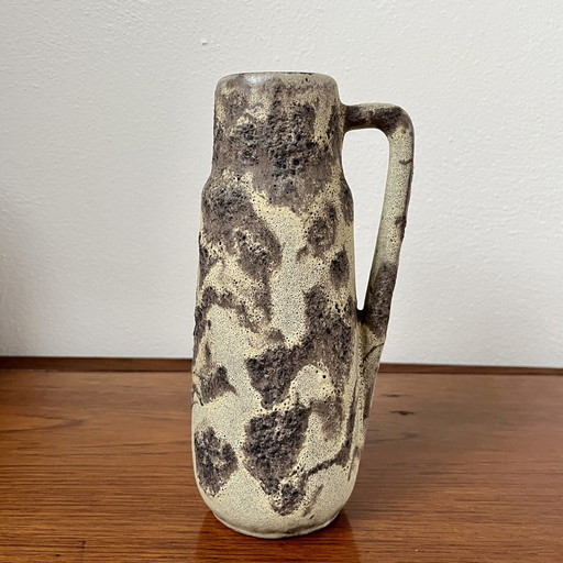 Scheurich W Germany Vase 275 20